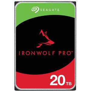 Seagate IronWolf Pro 20TB