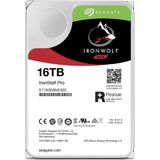 Seagate HDD NAS 3.5  16TB ST16000NT001 IronWolf Pro