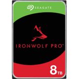 Seagate HDD NAS 3.5  8TB ST8000NT001 IronWolf Pro
