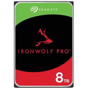 Hard Drive Seagate ST8000NT001" 8 TB