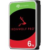 Seagate IronWolf Pro