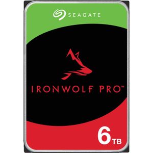 Hard Drive Seagate ST6000NT001 3,5" 6 TB
