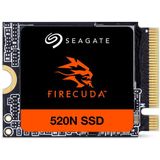 Seagate ZP2048GV3A002 internal solid state drive 2 TB M.2 PCI Express 4.0 NVMe