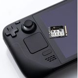 Seagate ZP2048GV3A002 internal solid state drive 2 TB M.2 PCI Express 4.0 NVMe