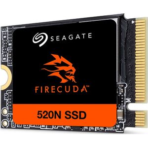 Seagate FireCuda 520N 2 TB SSD