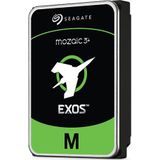 Exos M - Harde Schijf - 30TB - SATA III - 7200 tpm