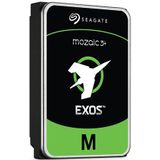 Exos M - Harde Schijf - 30TB - SATA III - 7200 tpm