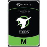 Exos M - Harde Schijf - 30TB - SATA III - 7200 tpm