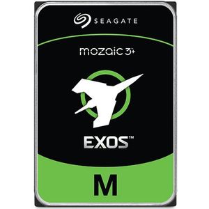 Exos M - Harde Schijf - 30TB - SATA III - 7200 tpm