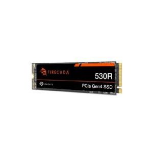 Seagate - FireCuda 530R - NVMe SSD - 2TB - M.2 PCIe Gen4 - 7.400 MB/s