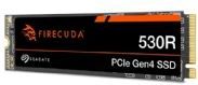 Seagate - FireCuda 530R - NVMe SSD - 2TB - M.2 PCIe Gen4 - 7.400 MB/s