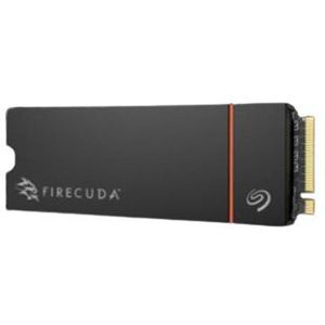 Seagate - FireCuda 530R - NVMe SSD - 1TB - M.2 PCIe Gen4 - Heatsink