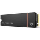 Seagate FireCuda 530 - 2 TB - M.2 PCIe 4.0 NVMe