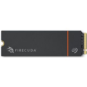 Seagate FireCuda 530 - 2 TB - M.2 PCIe 4.0 NVMe