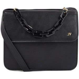 Josh V Cathy Crossbodytas Black