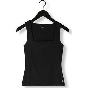 JOSH V Jv Linde T-shirt Dames - Zwart