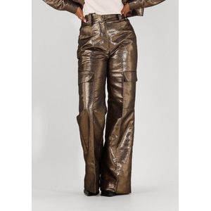 JOSH V Ali Broeken Dames - Goud