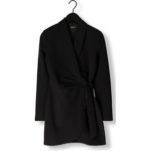 JOSH V - Bonita Dress - Zwart - Blazerjurk
