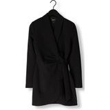 JOSH V - Bonita Dress - Zwart - Blazerjurk