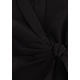 JOSH V - Bonita Dress - Zwart - Blazerjurk