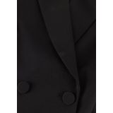Dillen - Blazer - Zwart - Damespak