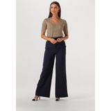 Kate Pants - Dark Blue XXS