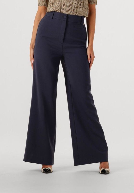 Kate Pants - Dark Blue XXS