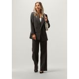 Linde Top - Creme/White XXL