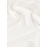 Linde Top - Creme/White XXL