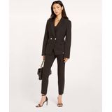 Kris Pants - Black XXS