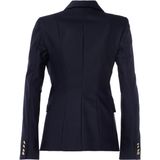 Zoya Blazer - Dark Blue XXS