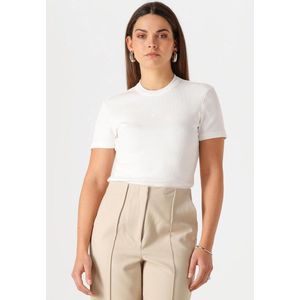 Josh V T-shirt - Ecru - Model JV-2501-1105