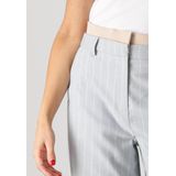 Josh V - Lichtblauwe Broek Dames - Nina