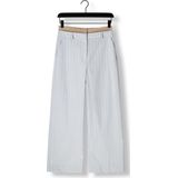 Josh V - Lichtblauwe Broek Dames - Nina