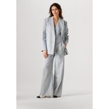 Josh V - Lichtblauwe Broek Dames - Nina