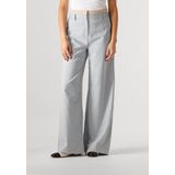 Josh V - Lichtblauwe Broek Dames - Nina