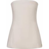 Josh V Dames top bandeau ivy