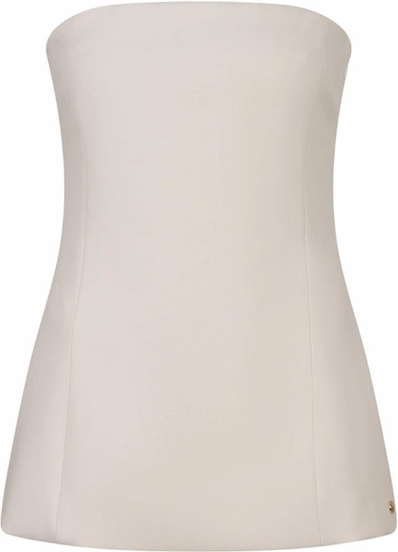 Josh V Dames top bandeau ivy