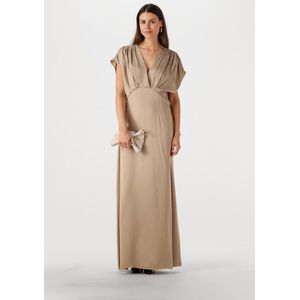 JOSH V Corrin Blousejurk Dames - Beige