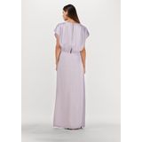 JOSH V Corrin Jurk Dames - Lila - Elegant Cocktailjurk