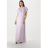 JOSH V Corrin Jurk Dames - Lila - Elegant Cocktailjurk