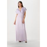 JOSH V Corrin Jurk Dames - Lila - Elegant Cocktailjurk
