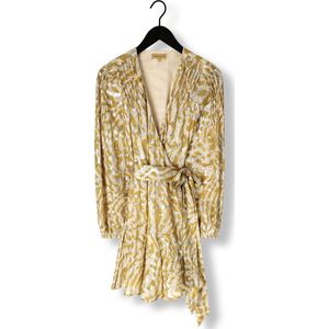 Josh V Jurk - Groen - Model JV-2504-0401 ALIY