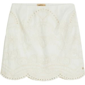 Josh V Dames rok cati broderie