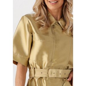 JOSH V playsuit groen