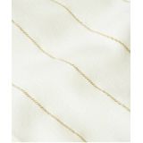 Josh V - Mies - Pantalon - Light Ecru - Soepelvallende Stof - Hoge Taille