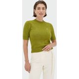 Franka - Top - Groen