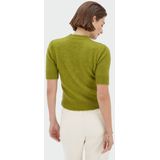 Franka - Top - Groen