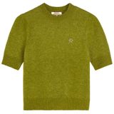 Franka - Top - Groen