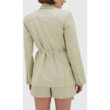 Josh V - Lola Blazer - Dusty Green - Blazer